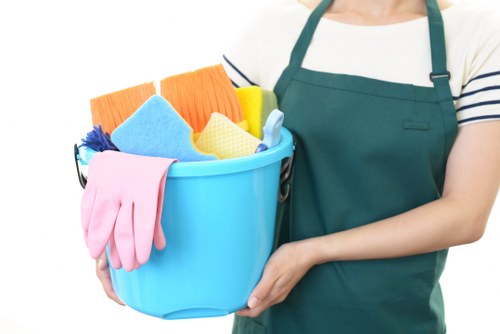 Exterior window cleaning service in Ruislip for local homes and businesses