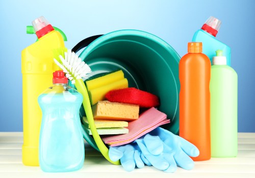 Furniture and household item removal during house clearance in Ruislip