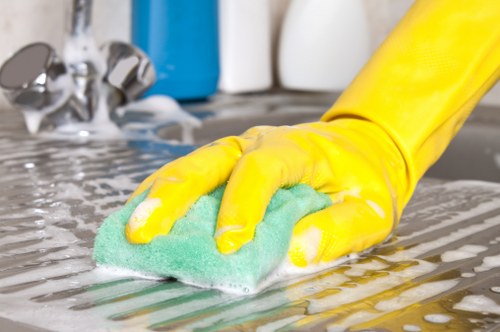 Trusted carpet cleaning company in Ruislip for homes and businesses