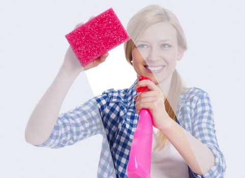 Reliable home cleaning services for busy households in Ruislip