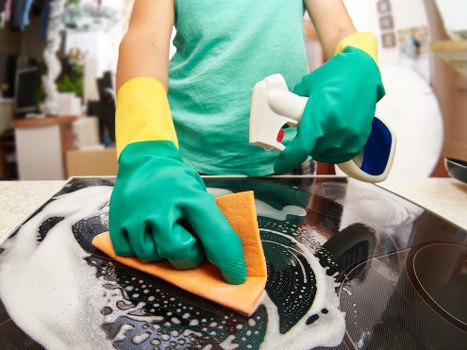 Carpet cleaning in Ruislip helping maintain clean and comfortable flooring
