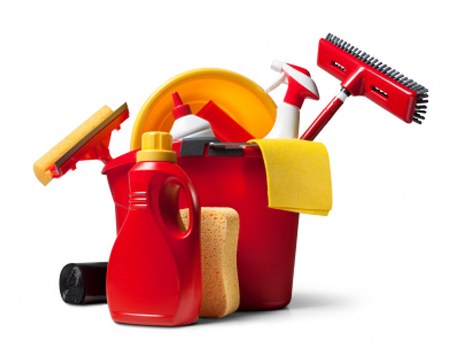 Deep cleaning and regular home maintenance service in Ruislip